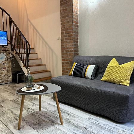 Apartment Tena Senj  Ngoại thất bức ảnh