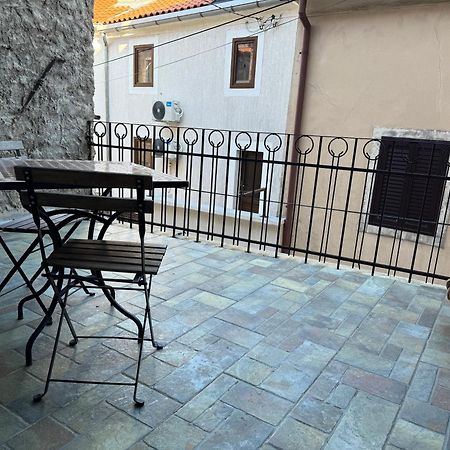 Apartment Tena Senj  Ngoại thất bức ảnh