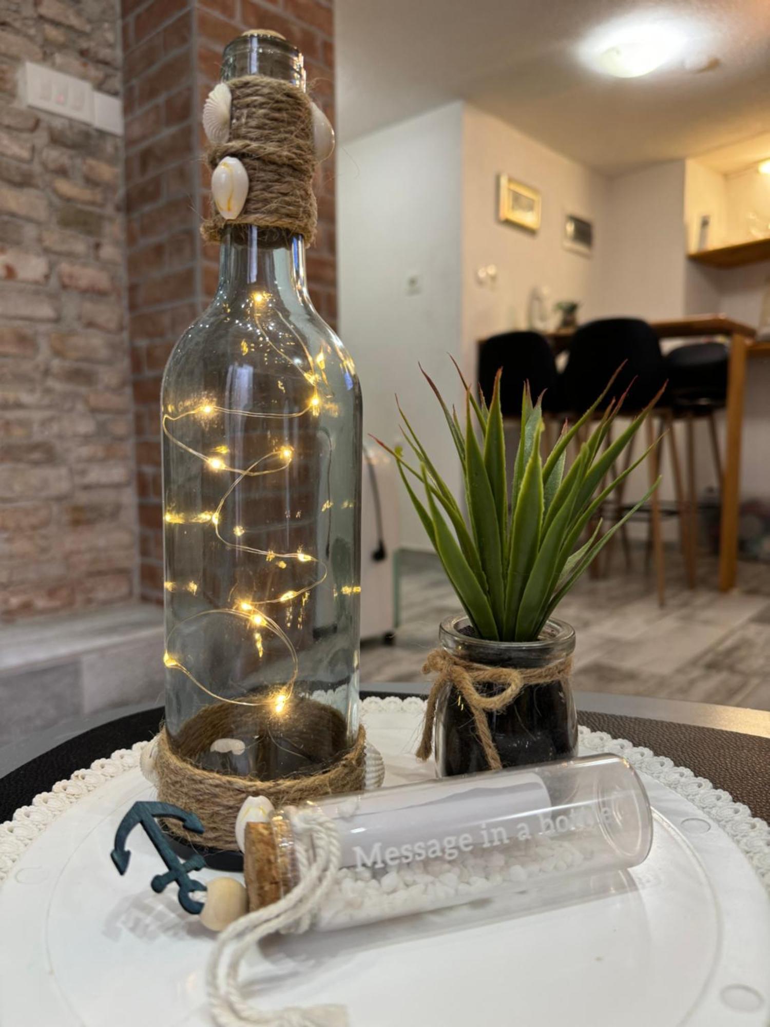 Apartment Tena Senj  Ngoại thất bức ảnh