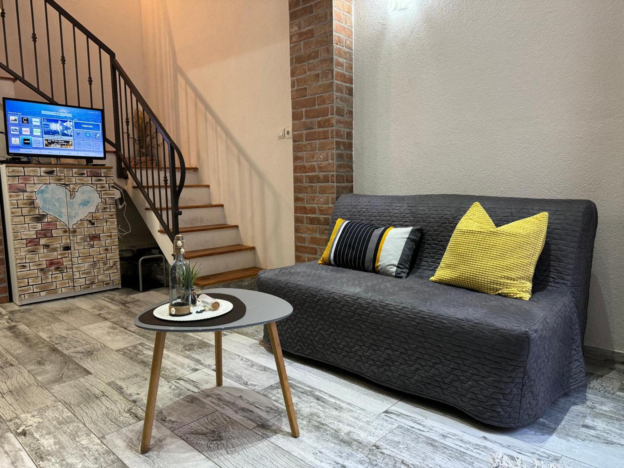 Apartment Tena Senj  Ngoại thất bức ảnh