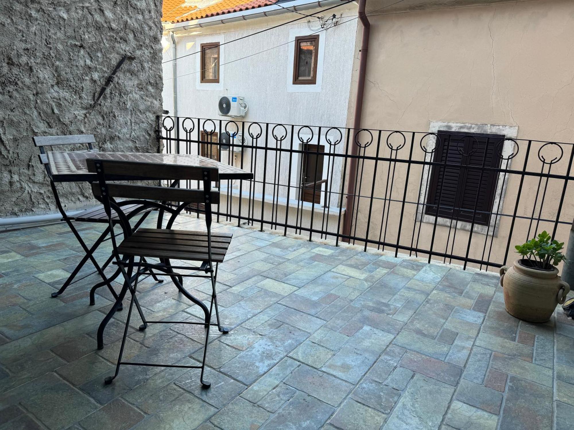 Apartment Tena Senj  Ngoại thất bức ảnh