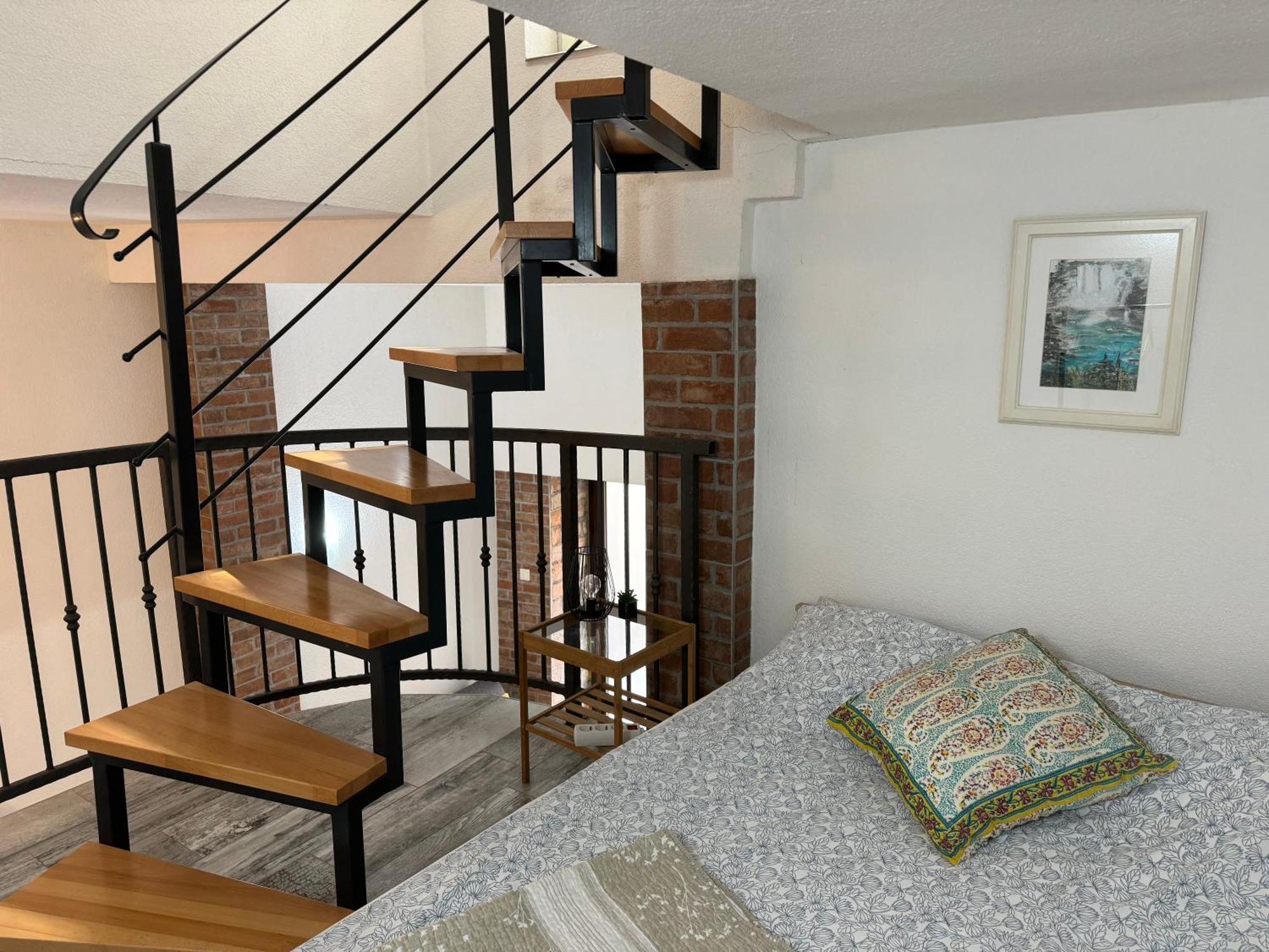 Apartment Tena Senj  Ngoại thất bức ảnh
