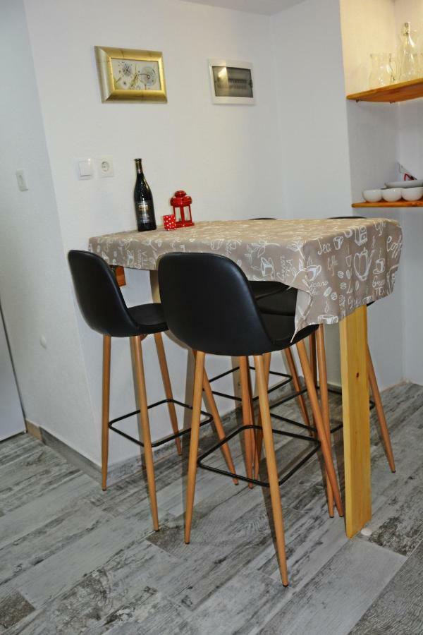Apartment Tena Senj  Ngoại thất bức ảnh