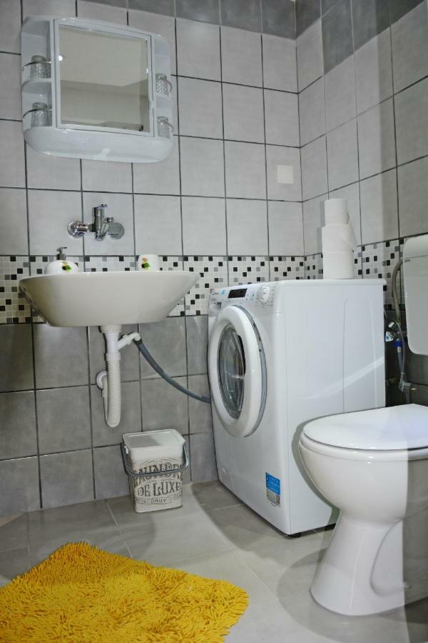 Apartment Tena Senj  Ngoại thất bức ảnh