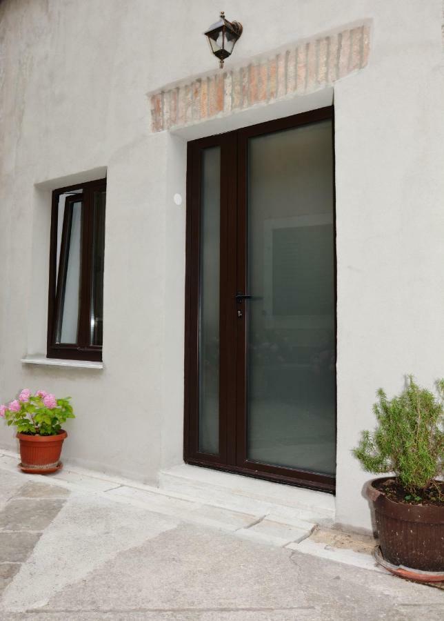 Apartment Tena Senj  Ngoại thất bức ảnh