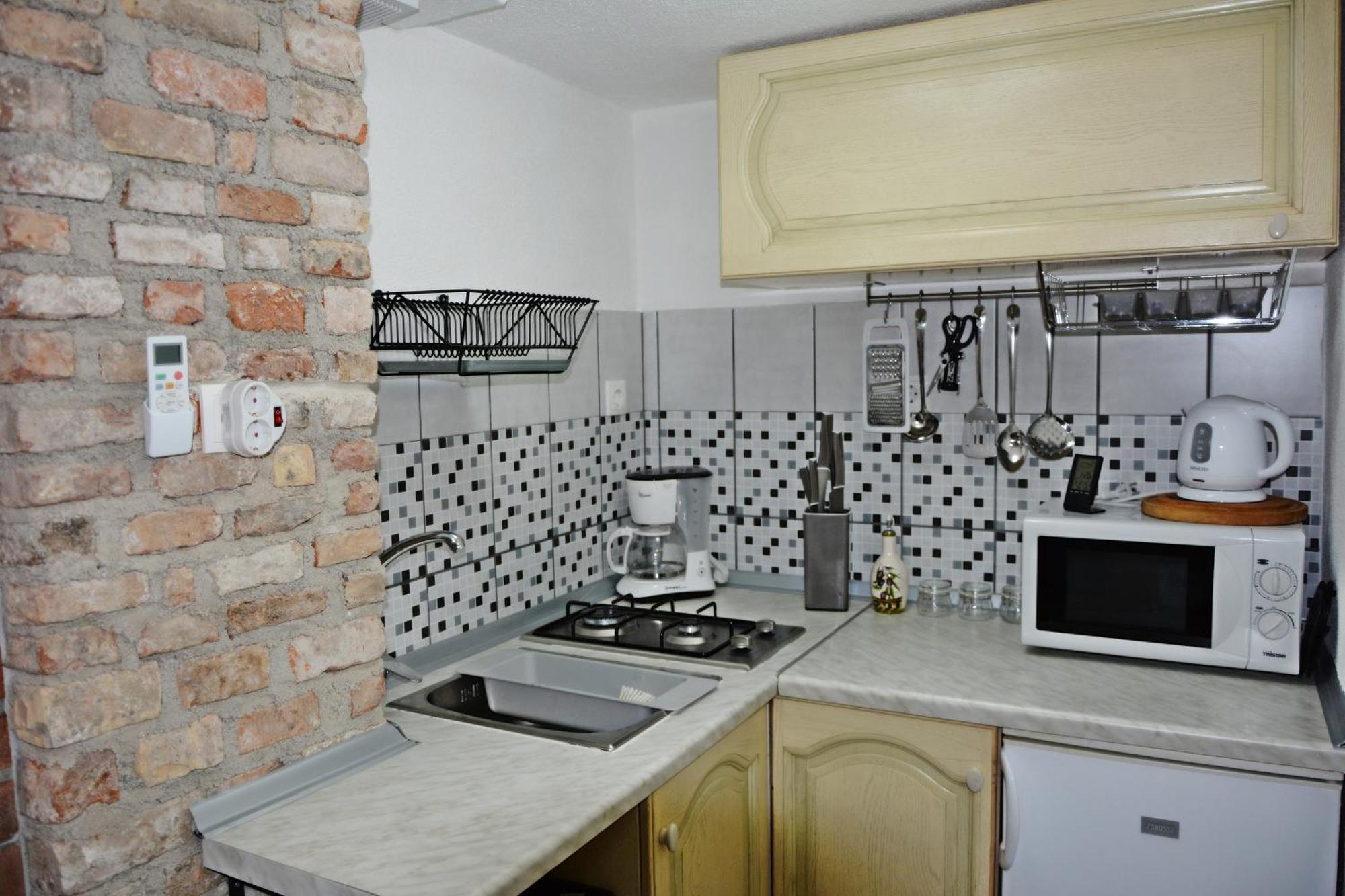Apartment Tena Senj  Ngoại thất bức ảnh