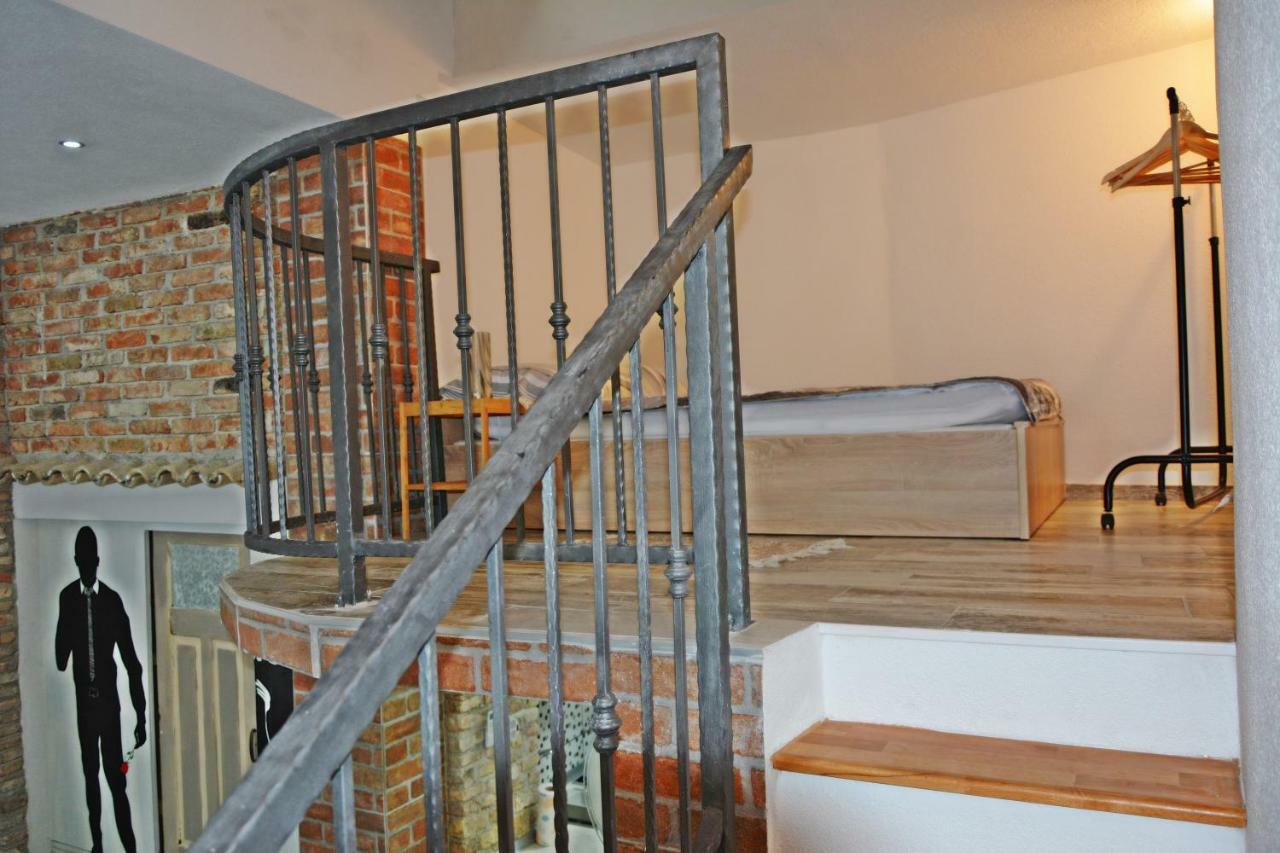 Apartment Tena Senj  Ngoại thất bức ảnh