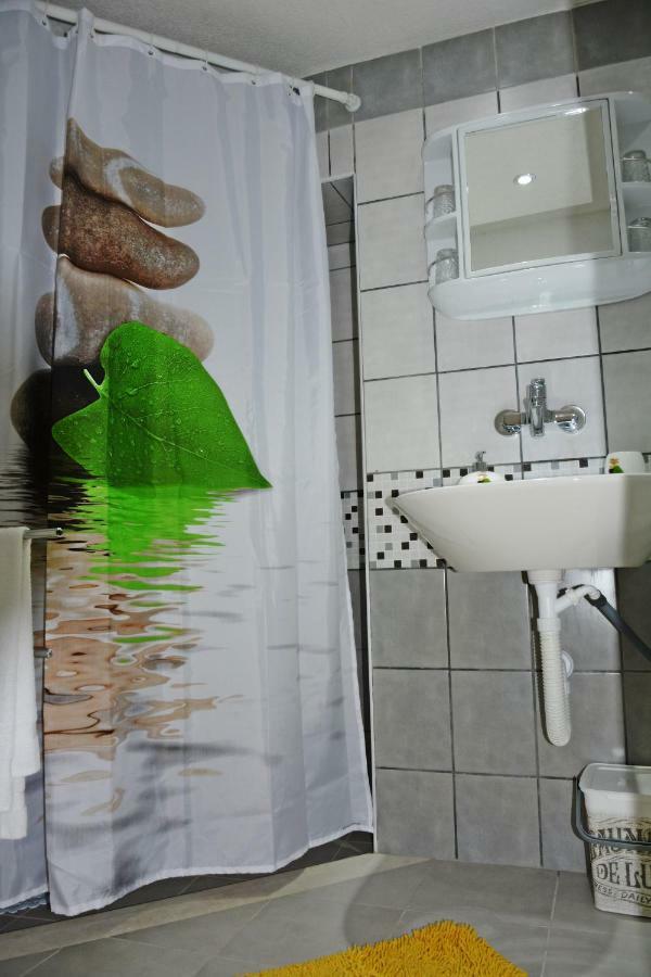 Apartment Tena Senj  Ngoại thất bức ảnh