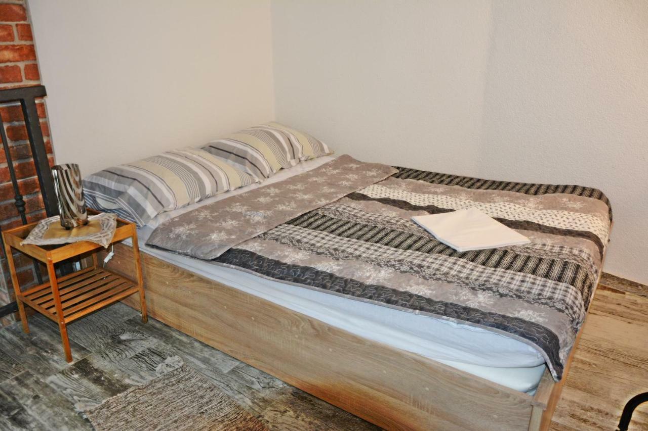 Apartment Tena Senj  Ngoại thất bức ảnh