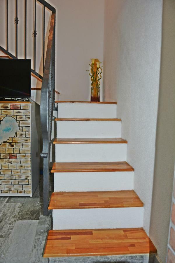 Apartment Tena Senj  Ngoại thất bức ảnh