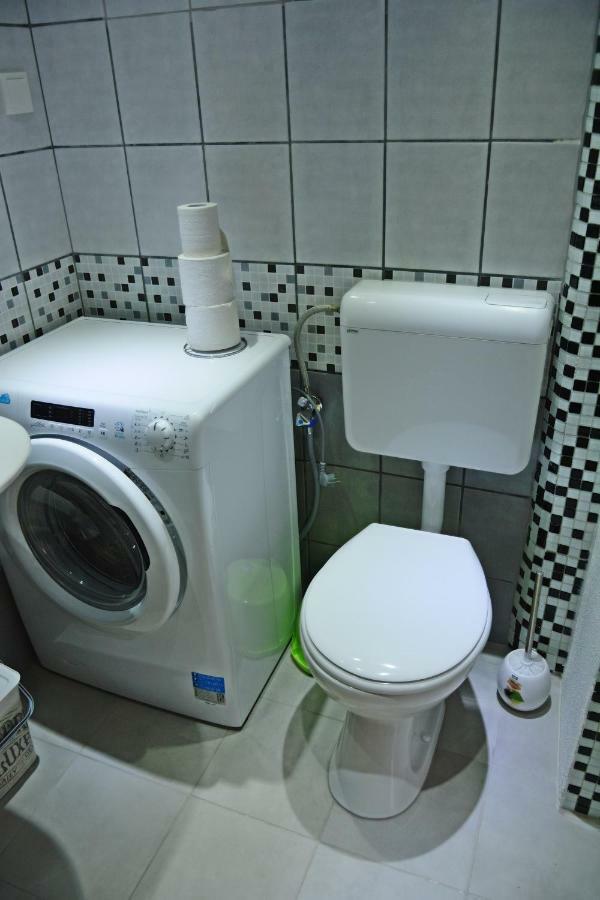 Apartment Tena Senj  Ngoại thất bức ảnh